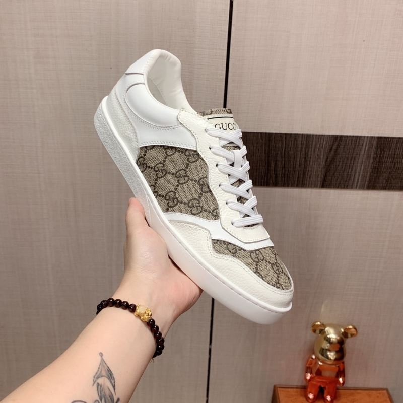 Gucci Low Shoes